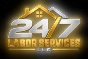 24/7 Labor Services LLC logo